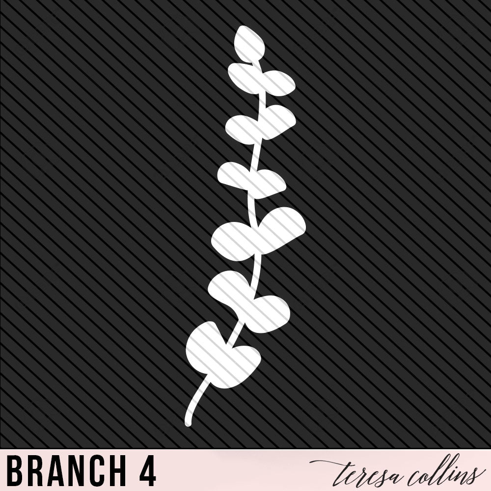 Branch 4
