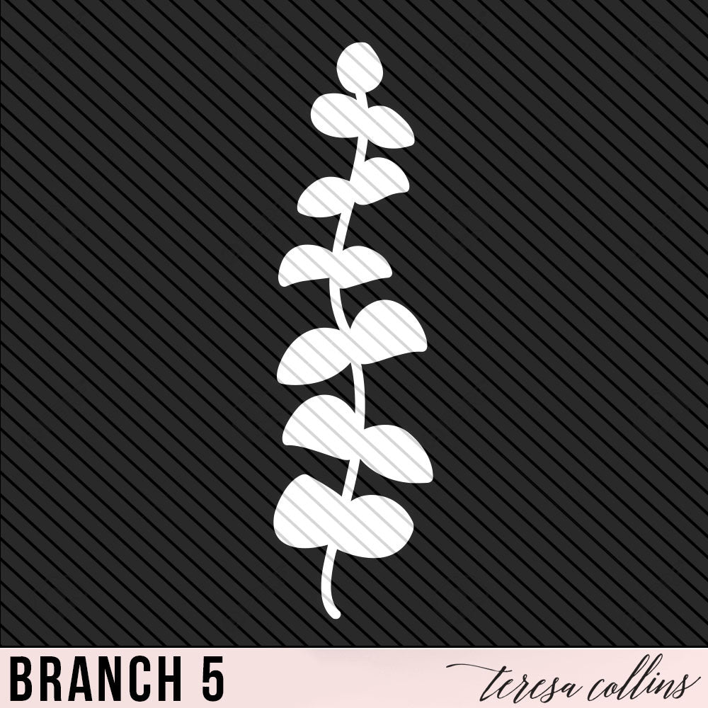 Branch 5