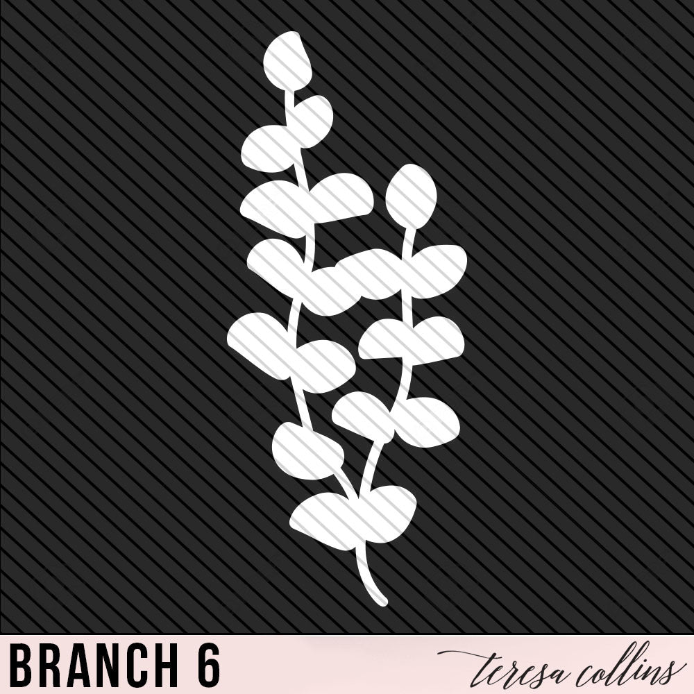 Branch 6