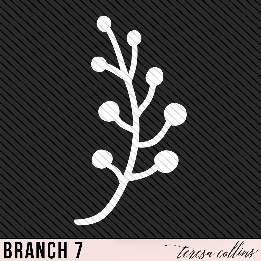 Branch 7