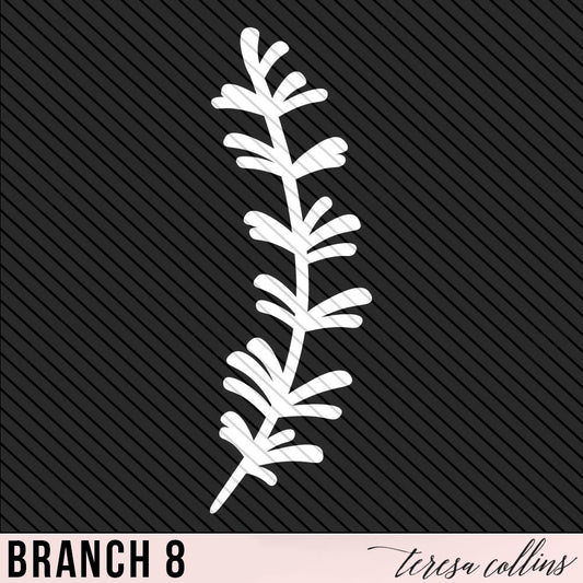 Branch 8