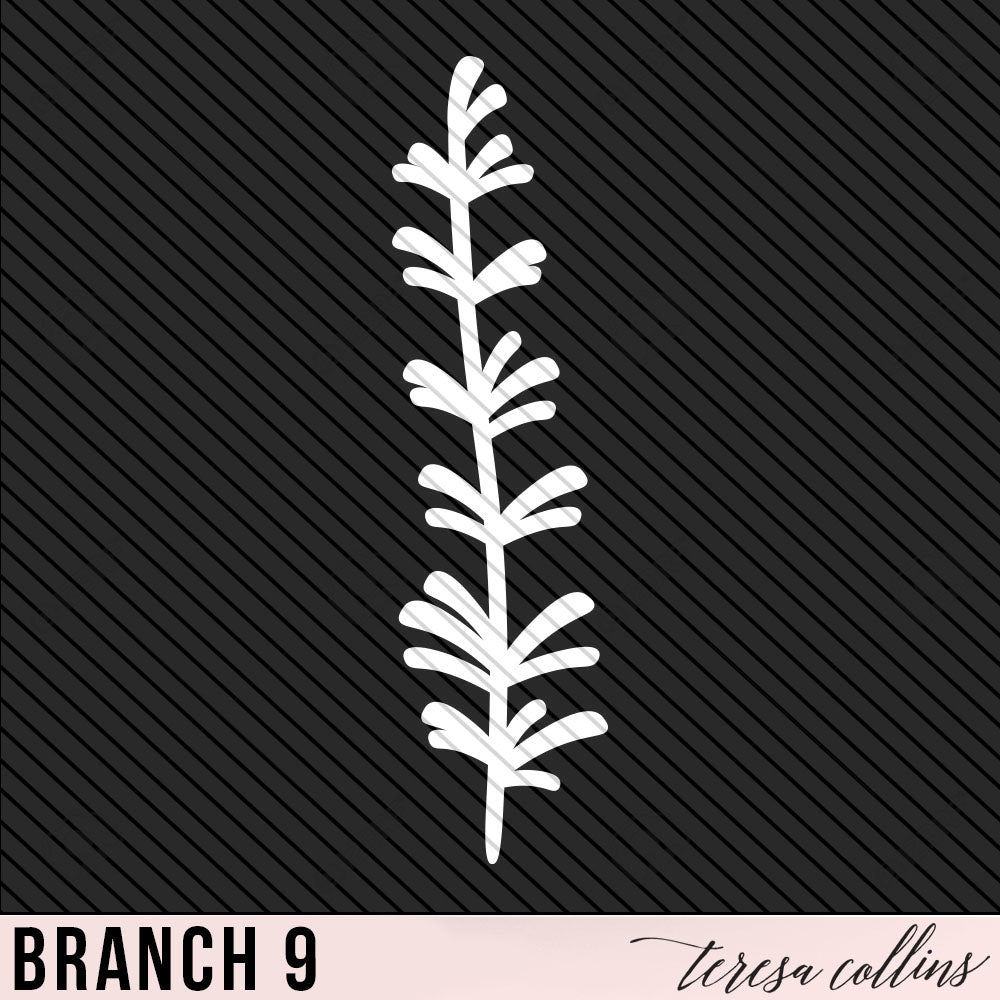 Branch 9