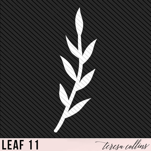 Leaf 11