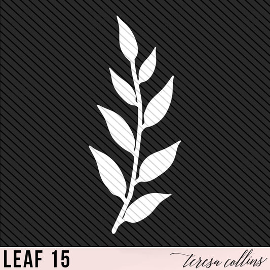Leaf 15