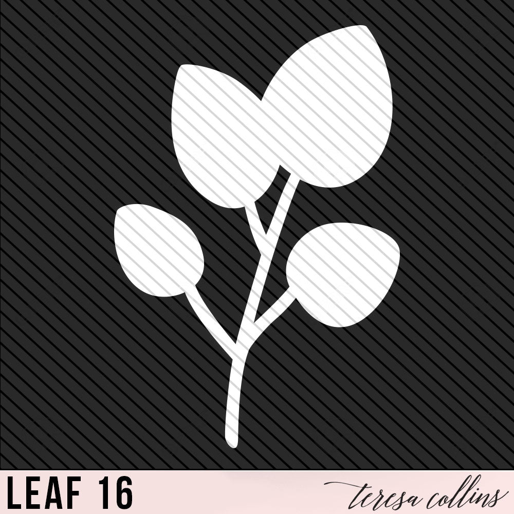 Leaf 16
