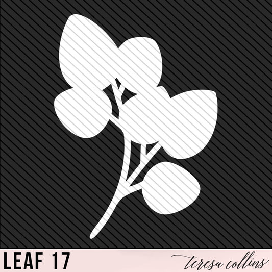 Leaf 17