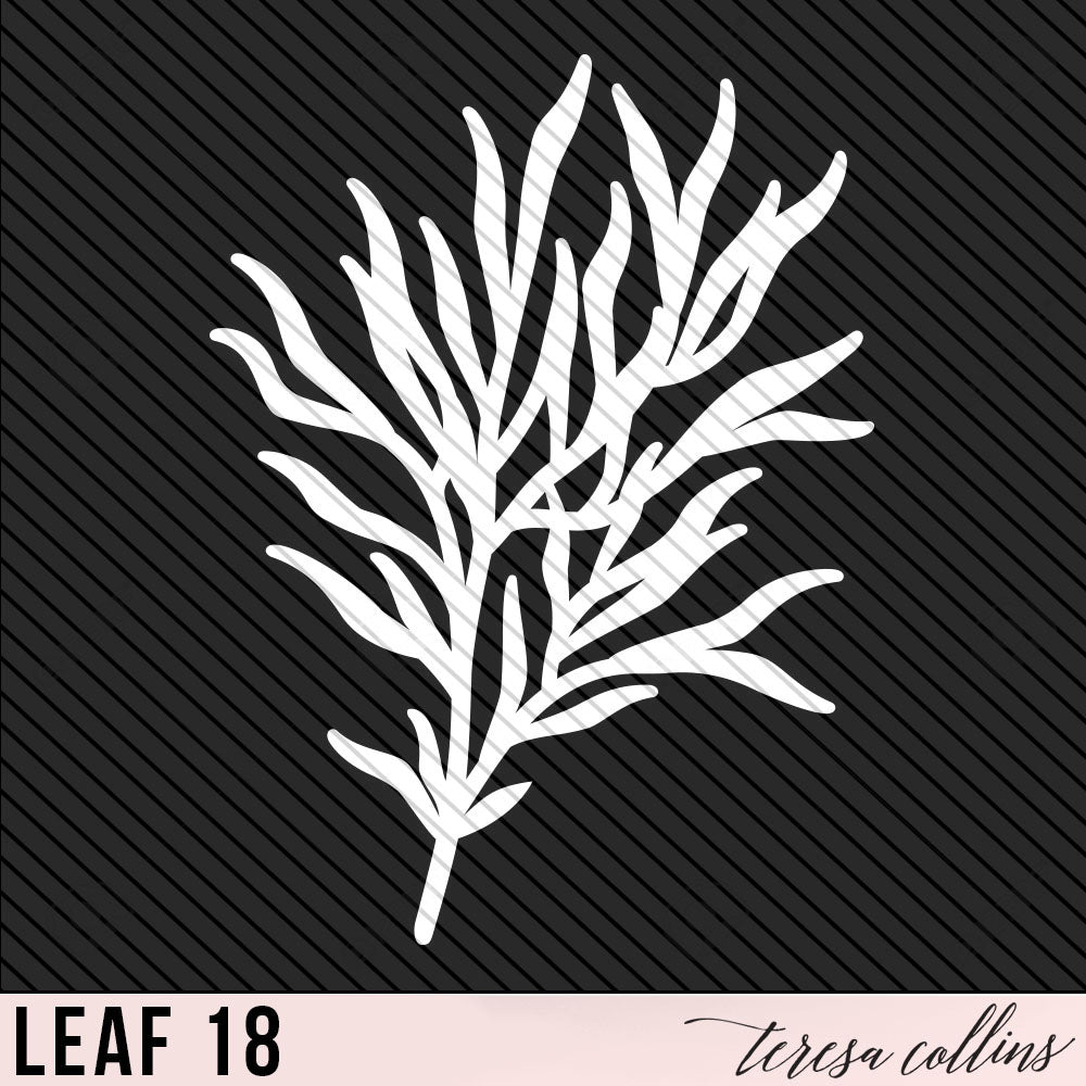 Leaf 18