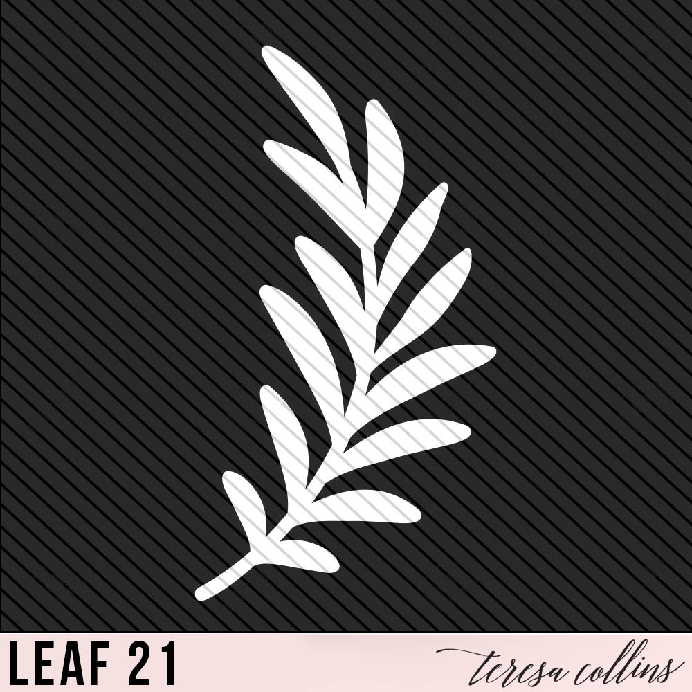 Leaf 21