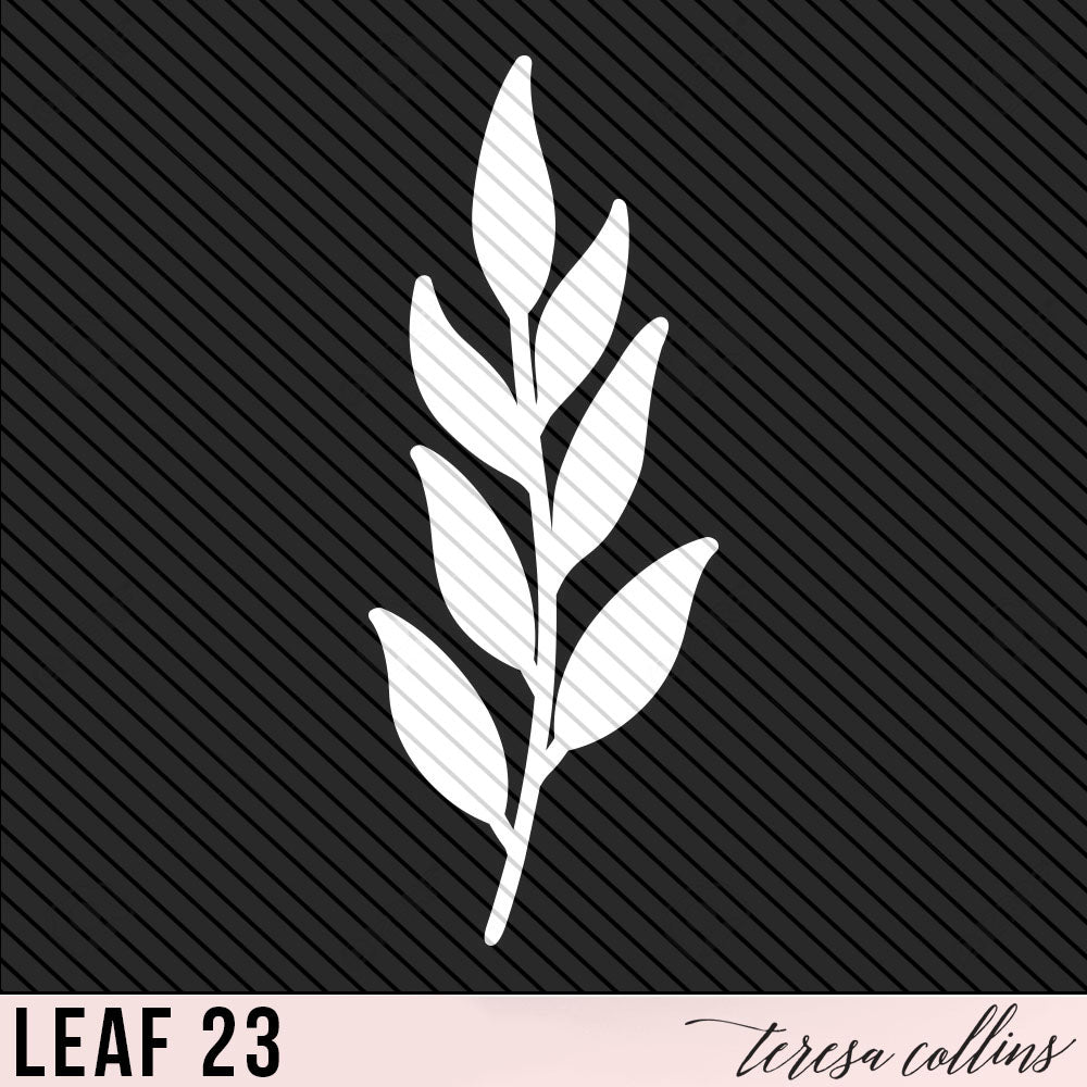 Leaf 23