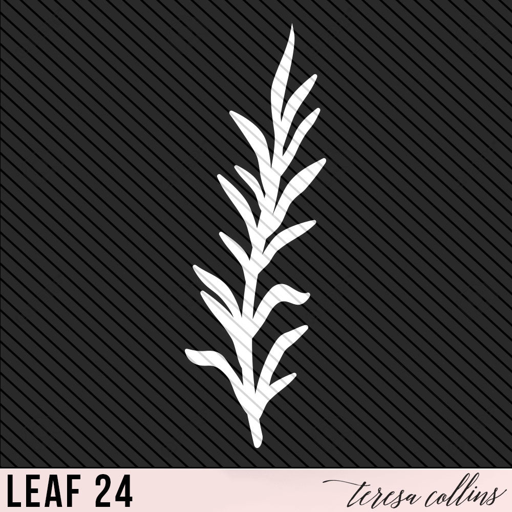 Leaf 24