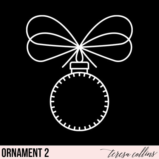 Ornament 2