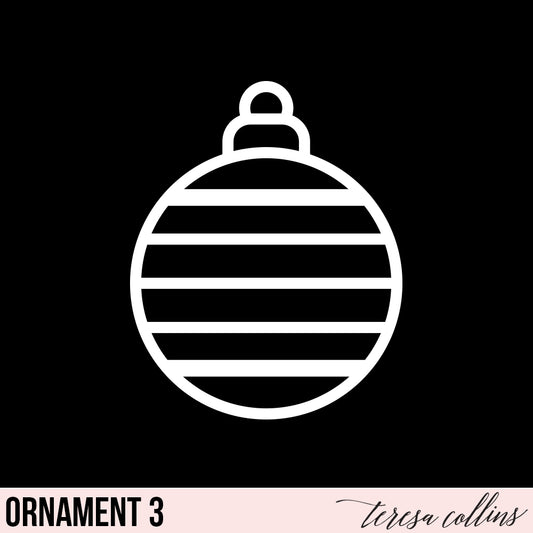 Ornament 3