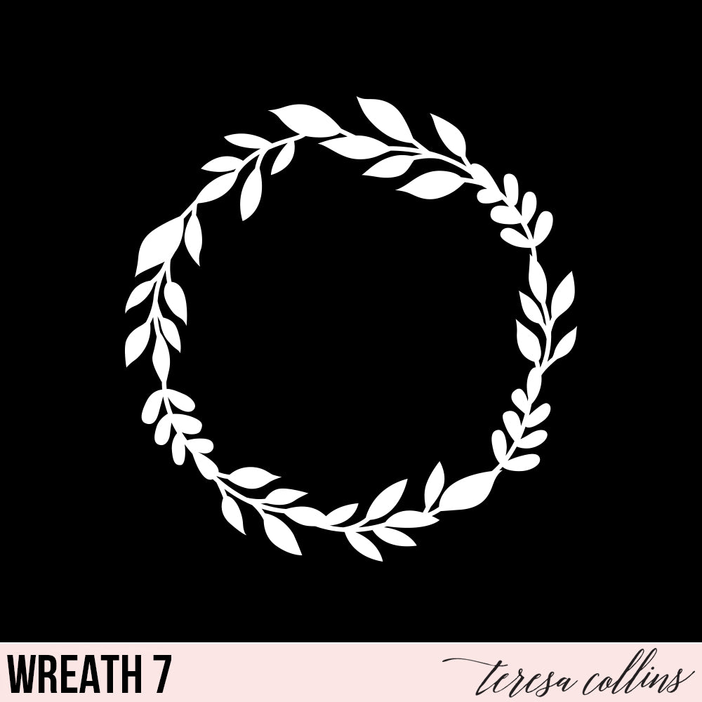 Wreath 7